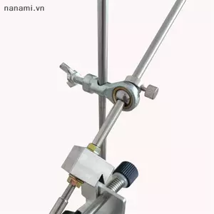 Phụ kiện mài, thanh trượt kim loại Ruixin PRO RX008, chống mài mòn [VN]