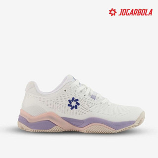 Giày Pickleball Jogarbola Terra Dành Cho Nam Nữ Bền Đẹp Êm Chân Bám Sân Tốt