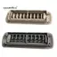 1 Tấm Mái Thông Khí Phía Sau Lưới Tản Nhiệt 62985-60010-A0 Phụ Kiện Thay Thế Cho Prado GX470 2002-2009 Vòi Phun Khí Bên Màu Be 06298560010