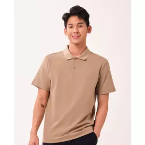 SKECHERS - Áo polo nam cổ bẻ tay ngắn Lounge_SL226M224-054U