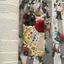 Ốp Điện Thoại Thực Phẩm Thích Hợp Cho IPhone 7 8 PLUS 16 E 11 12 PRO 13 14 15 ProMax XR XSMAX 17 AIR Film Hard Case QYJS Chống Bụi Bẩn Đơn Giản