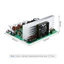 DX-2.1-3 Kênh Loa siêu trầm công suất cao Thành phẩm Bảng khuếch đại công suất / Không kết nối Cáp đầu cuối 3,96