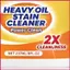 Chất tẩy nhờn lò nướng 237ml Chất tẩy dầu Xịt tẩy mỡ cho lò nướng gia đình Bếp nướng Bếp nấu nướng ngoài trời shopidaevn