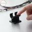 Áo ngực máy ảnh Houdou Round V2 cho 4 chân đế có thể điều chỉnh Giá đỡ chắc chắn Cài đặt nhanh Giải trí gia đình VN