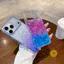 Phone Case For iPhone 17e 17 16e 16 15 14 13 12 PC TPU Translucent Aesthetic Korean Cute