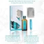 Bộ đôi gỡ rối MOROCCANOIL TREATMENT 100ml + Brush Ceramic Paddle Mini [ New ] [ MK ]