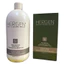 Combo Dầu gội và huyết thanh hạn chế gàu BES Hergen S1 - S2 Dandruff Shampoo 400ml/100ml [ MK ]