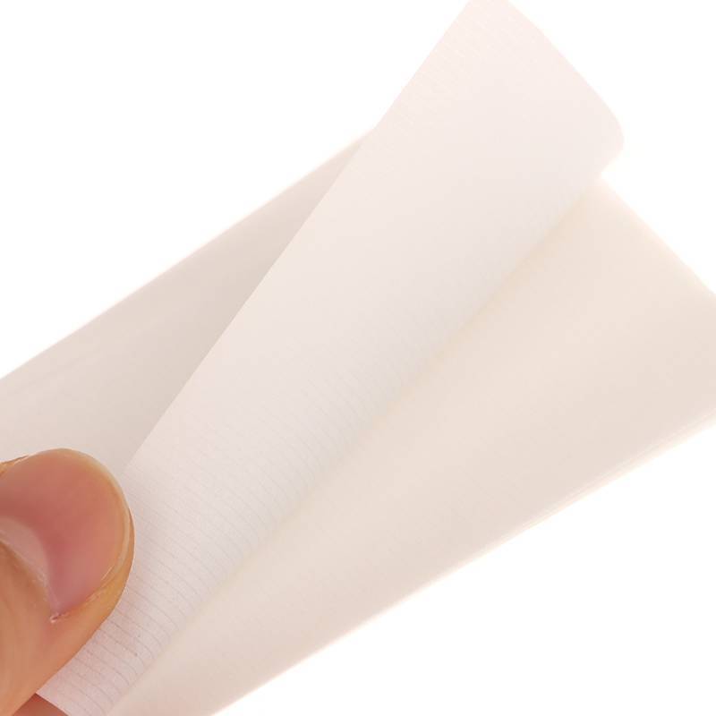 Trong Kho 80/120 Pcs Mụn Đầu Đen Loại Bỏ Giấy Tờ Mặt Lỗ Chân Lông Dải Pad Dán Chăm Sóc Da Phụ Kiện Da Tag Mũi Cá Tuyết