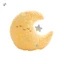 Gối sang trọng Moon Star Sun dễ thương - Đệm Sofa dòng thời tiết để trang trí nội thất