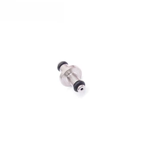 Dành cho BCD Side Mount Đồng hồ đo áp suất Van Core Thành phần ống áp suất cao