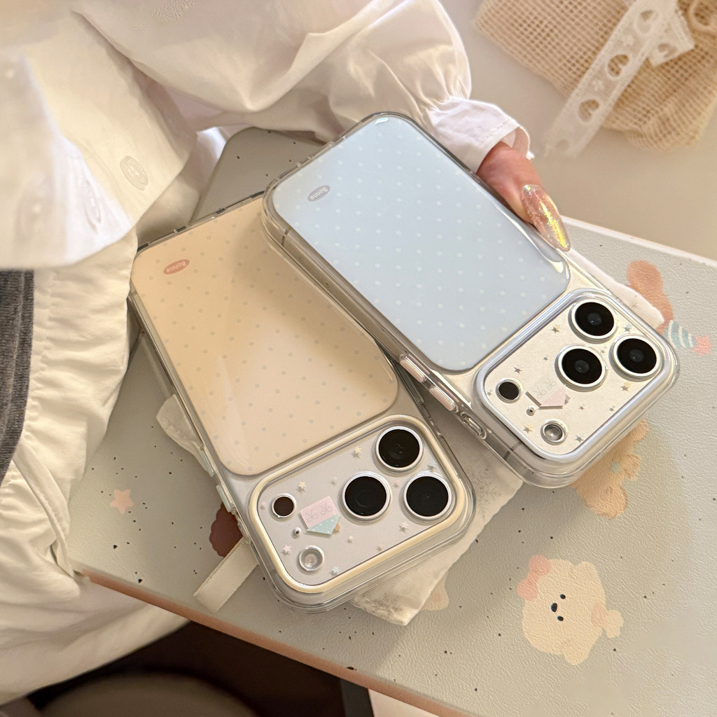 Ốp điện thoại iPhone màu trơn đơn giản phù hợp cho iPhone 17 Pro Max, iPhone 17, 16, 15, 14, iPhone 13, 12, 11, vỏ bảo vệ chống rơi