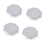 Sẽ Hạng Nặng Đường Kính 7Cm Xăng Nắp Bình Phù Hợp Với 168F Thiết Bị Điện Như Máy Kéo Và Đua Karts