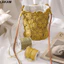 LAKAM Móc Mũ Ruy Băng, Dệt 120M Mỗi Cuộn Raffia Chủ Đề, Sợi Móc Thân Thiện Với Môi Trường Bền Chất Lượng Cao Cấp DIY