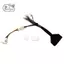 Bộ dây nịt chức năng cho xe tay ga điện cho LBMC72122 72152 72182 72252 Bộ điều khiển động cơ DC không chổi than