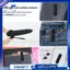 Mini Pen Cam 1080P HD Thân Camera Di Động DV Thể Thao Đi Bộ Đường Dài Tầm Nhìn Ban Đêm Micro Máy Quay