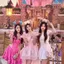Disneyland Phải-Có Nơ Quá Khổ Mickey Băng Đô Ngôi Sao Sương Chạy Công Chúa Ảnh Dụng Cụ Tiện Dụng Phụ Kiện Tóc