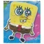 Hàng có sẵn Câu lạc bộ đậu phộng Nhật Bản Đồ chơi viên nang SpongeBob SquarePants Mặt dây chuyền sang trọng Bom thứ hai Pie Daxing R4NG