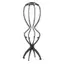 Trong Kho Ráp Tóc Giả Đứng Cho 20 Inch Tóc Giả Dài, Bền Công Cụ Hiển Thị 1Pcs Cá Tuyết