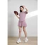 Váy Ngắn Thể Thao Nữ Váy Tập Yoga Chạy Tập Yoga Tennis Hakama