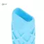 1Pc Silicon Đa Năng Pileball Paddle Grip Cover Undergrip Cho Tennis Pileball Raet Để Hấp Thụ Sho Kiểm Soát Chống Trơn Trượt mới