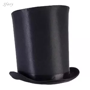 Top Hat Deluxe Funny Party Favors Trang phục cho các bữa tiệc theo chủ đề Halloween