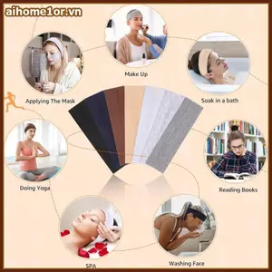 AIHOM Nữ Retro Thể Thao Co Giãn Mồ Hôi Hoàn Hảo Cho Thể Dục,