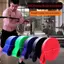 Dây kháng lực cao su AA Dây nguồn đa kháng lực để kéo lên Tập thể dục Tập thể dục tại nhà Tập luyện sức mạnh cho người lớn VN