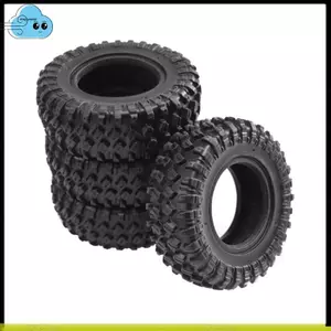Đồ chơi điều khiển từ xa không dây 2.4G có tính năng chống va chạm - Chất liệu cao su