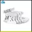 Loại khe cắm Dây buộc ga trải giường, Kẹp chống trượt, Dây buộc ga trải giường gia đình không dấu vết, Hiện vật chống rung