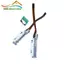 Hệ thống dây lưỡng cực động cơ bước 8mm 12,5mm mỗi giây Động cơ hai pha tốc độ