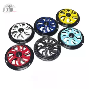 Vỏ quạt xe máy Có thể điều chỉnh góc nạp trực tiếp cho xe máy