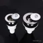40 50 Cây Lau Nhà Bể Thoát Nước Không Tràn Lỗ Giặt Bể Bơi Bộ Phụ Kiện Lau Nhà Chậu Inox 6K6Z
