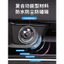 🔥có hàng sẵn miếng dán ống kính camera xe phụ kiện bảo vệ camera ô tô Chống Mưa Vỏ bảo vệ Camera ô tô Audi Q5L Vỏ bảo vệ phía trước Video lùi xe 360 triển vọng