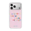 Ốp điện thoại bảng chữ cái tiếng Anh INS từ tính cho iPhone 17 Pro Max 16 Pro 15 14 Vỏ bảo vệ mờ mờ mờ