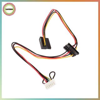 Cáp nguồn SATA SAFENH 6Pin sang 2 cổng cho Acer Nitro N50-610 ATX PSU VN