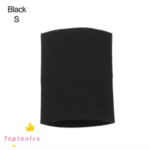 TOPTOOLCX Dây đeo cổ tay Viêm gân Ống cổ tay Yoga Hỗ trợ cổ tay Bảo vệ cổ tay Nẹp cổ tay nén Tay áo cổ tay