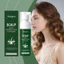Xịt da đầu tăng cường Hoegoa 50ml - Phục hồi kết cấu da đầu Tăng cường tóc mỏng Chăm sóc da đầu hàng ngày - Nuôi dưỡng điều trị da đầu để phục hồi nếp nhăn & tăng cường tóc