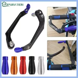 POP 1 Xe Máy Sửa Đổi Phụ Kiện Đa Năng Xe Máy Bảo Vệ Tay Bảo Vệ Tay Bảo Vệ Ly Hợp Đòn Bẩy G