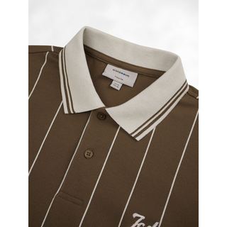 Áo Polo Nam ICONDENIM Hoofmark Form Regular PLID0292