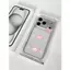 Piggy Ấn Trường hợp iPhone 1716 phù hợp 15 Mới 13/1412 Dễ thương