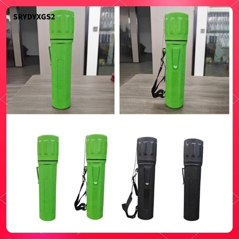 Ống lưu trữ que hàn có tỷ lệ, Hộp đựng que hàn, Giá đỡ que hàn PETG chống nước có sức chứa lớn cho những người đam mê DIY