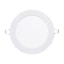 Đèn LED Bảng Điều Khiển 1cm Siêu Mỏng Nhúng Che Khuyết Điểm Che Khuyết Điểm Tất Cả Đèn Trần Nhôm Đồng Nhất Hiệu Ứng Ánh Sáng Cải Thiện Nhà Ánh Sáng Màu Cao Render MJDH