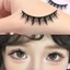 5 Đôi Tự Nhiên Nhìn Toàn Dải Mi Siêu Nhẹ DIY Anime Full Dải Mi Cho Tiệc Cưới Hoặc Ngày