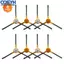 <cosyh>Enhanced Cleaning Side Brushes for bObsweep PetHair Robot Vacuum 8 Pack
