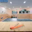<cosyh>Anti-Slip Stair Treads Anti-ageing Environmentally Friendly For Home Decor