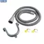 <cosyh>Dishwasher Drain Waste Hose Extension Rod Set Product Name Extended Reach