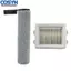 <cosyh>Roller Brush & HEPA Filter for Roborock Flexi-Lite/A20 Air : Clean, Healthier