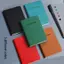 TRTR A7 Mini Notebook Di Động Nhà Thơ Notepad Ghi Nhớ Nhật Ký Người Lập Kế Hoạch Chương Trình Nghị Sự Văn Phòng Trường Văn Phòng Phẩm Máy Tính Xách Tay Mini Đơn Giản VN