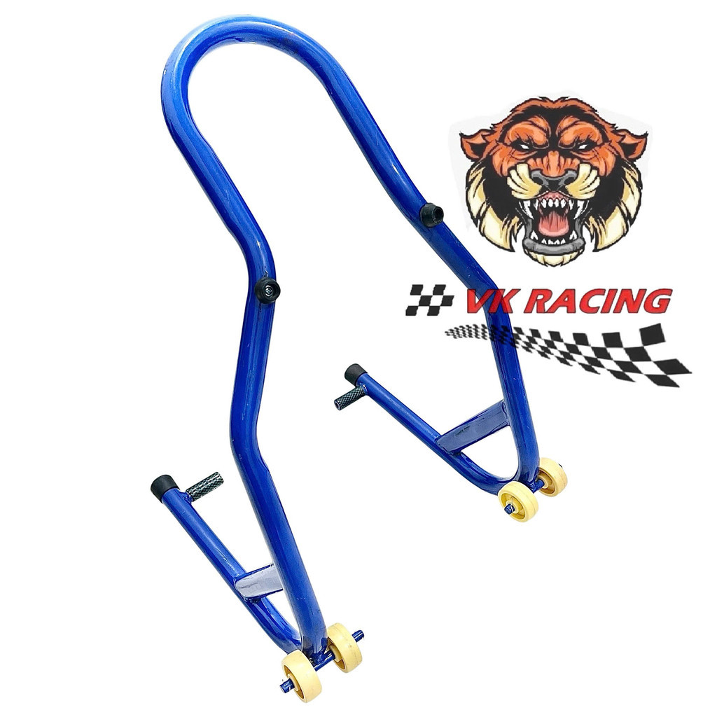 Ben bẩy nâng xe máy dưới 175cc loại dầy