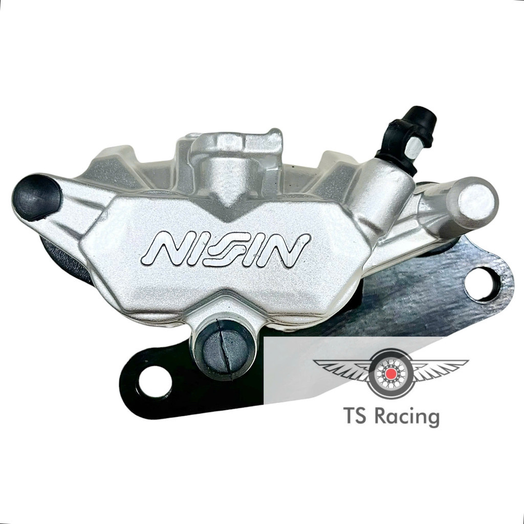 Heo dầu trước nissin thái màu bạc wave nhỏ - wave thái 110 - wave rs - fu 1 - fu 2 - wave zx - fu neo - fu x